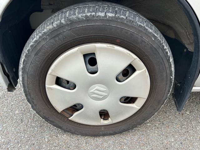 エブリイワゴン JP ユーザー様買取車 車検2年付き フルフラット 衝突安全ボディ 盗難防止システム 運転席助手席エアバック ABS パワーステアリング パワーウインドウ CD FM AM ABS ドアバイザー(52枚目)