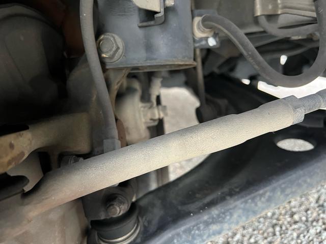 エブリイワゴン JP ユーザー様買取車 車検2年付き フルフラット 衝突安全ボディ 盗難防止システム 運転席助手席エアバック ABS パワーステアリング パワーウインドウ CD FM AM ABS ドアバイザー(54枚目)