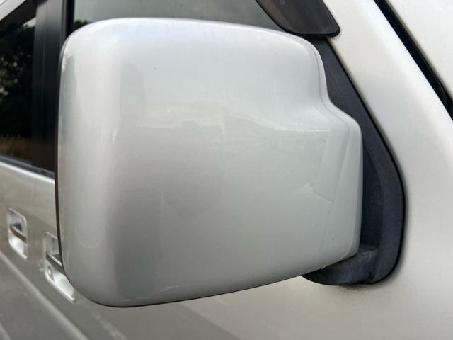 エブリイワゴン JP ユーザー様買取車 車検2年付き フルフラット 衝突安全ボディ 盗難防止システム 運転席助手席エアバック ABS パワーステアリング パワーウインドウ CD FM AM ABS ドアバイザー(59枚目)