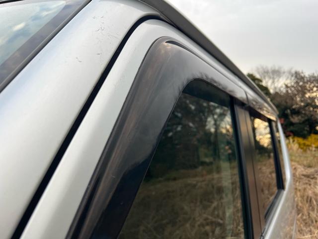 エブリイワゴン JP ユーザー様買取車 車検2年付き フルフラット 衝突安全ボディ 盗難防止システム 運転席助手席エアバック ABS パワーステアリング パワーウインドウ CD FM AM ABS ドアバイザー(61枚目)