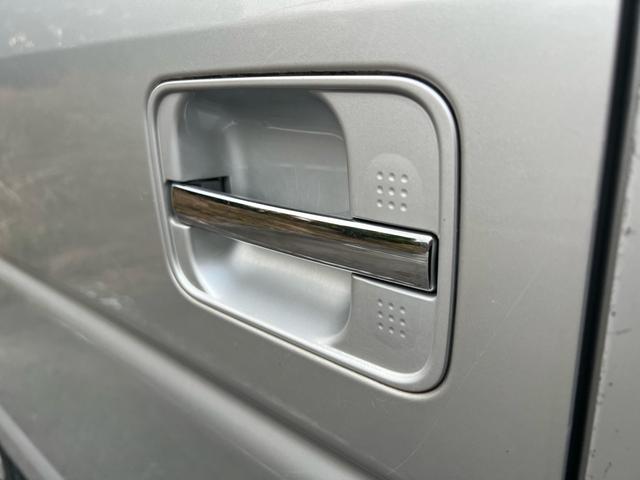 エブリイワゴン JP ユーザー様買取車 車検2年付き フルフラット 衝突安全ボディ 盗難防止システム 運転席助手席エアバック ABS パワーステアリング パワーウインドウ CD FM AM ABS ドアバイザー(65枚目)