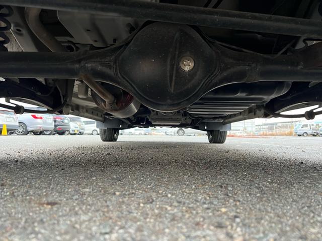 エブリイワゴン JP ユーザー様買取車 車検2年付き フルフラット 衝突安全ボディ 盗難防止システム 運転席助手席エアバック ABS パワーステアリング パワーウインドウ CD FM AM ABS ドアバイザー(69枚目)