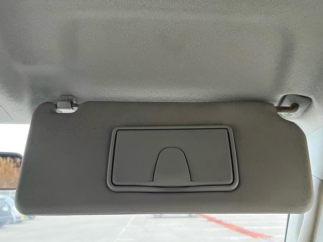 エブリイワゴン JP ユーザー様買取車 車検2年付き フルフラット 衝突安全ボディ 盗難防止システム 運転席助手席エアバック ABS パワーステアリング パワーウインドウ CD FM AM ABS ドアバイザー(73枚目)