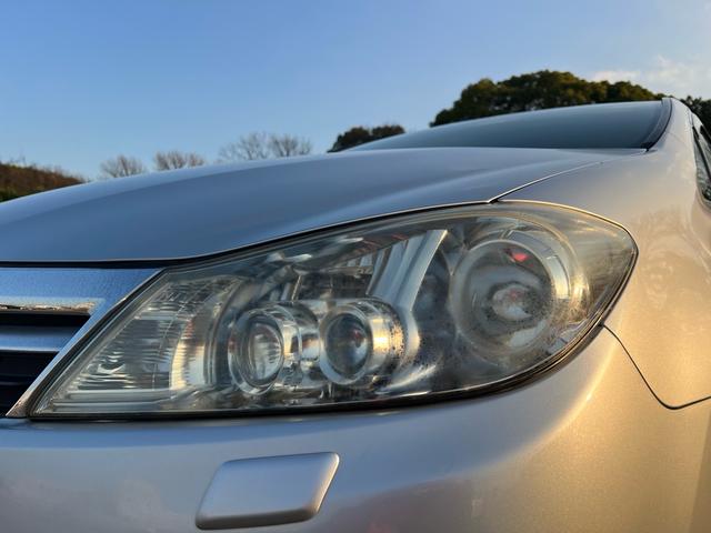 SAI G ユーザー様買取車 ナビ TV バックモニター パワーシート ETC スマートキー2本 プッシュスタート オートエアコン アイドリングストップ ABS ESC HID 衝突安全ボディ 盗難防止システム(46枚目)