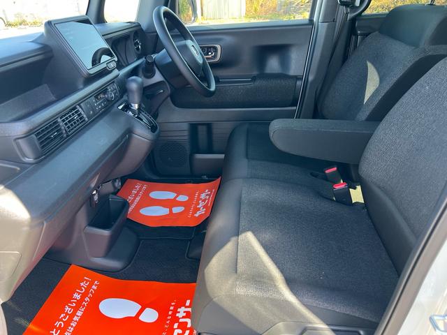 Ｎ－ＢＯＸカスタム ベースグレード　ユーザー様買取　Ｂｌｕｅｔｏｏｔｈ　バックカメラ　スマートキー２本　衝突被害軽減システム　レーンアシスト　頸部衝撃緩和ヘッドレスト　シートヒーター　オートマチックハイビーム　クリアランスソナー　ＥＴＣ（36枚目）