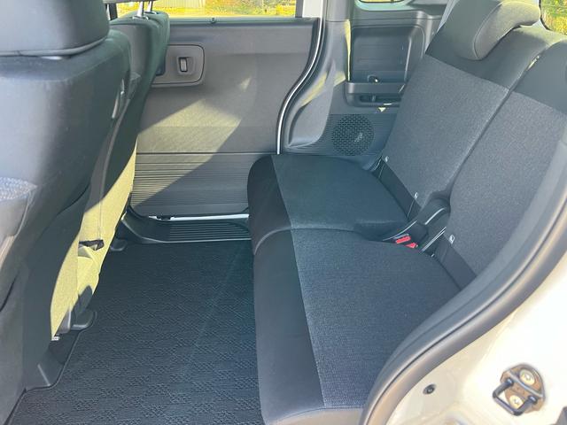 Ｎ－ＢＯＸカスタム ベースグレード　ユーザー様買取　Ｂｌｕｅｔｏｏｔｈ　バックカメラ　スマートキー２本　衝突被害軽減システム　レーンアシスト　頸部衝撃緩和ヘッドレスト　シートヒーター　オートマチックハイビーム　クリアランスソナー　ＥＴＣ（37枚目）