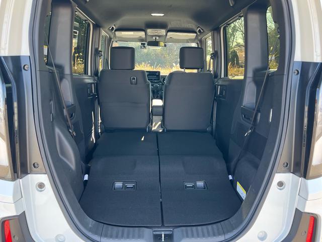 Ｎ－ＢＯＸカスタム ベースグレード　ユーザー様買取　Ｂｌｕｅｔｏｏｔｈ　バックカメラ　スマートキー２本　衝突被害軽減システム　レーンアシスト　頸部衝撃緩和ヘッドレスト　シートヒーター　オートマチックハイビーム　クリアランスソナー　ＥＴＣ（42枚目）