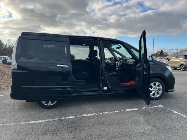 セレナ 　ハイウェイスターＳ－ＨＹＢＲＩＤ　ユーザー様買取車　両側パワースライドドア　ナビ　ＴＶ　Ｂｌｕｅｔｏｏｔｈ　バックモニター　ＥＴＣ　スマートキー２本　プッシュスタート　オートエアコン　パワーウインドウ（34枚目）