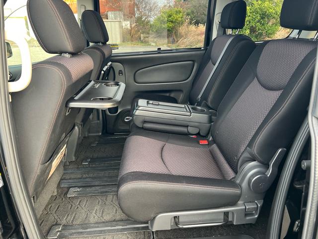 セレナ 　ハイウェイスターＳ－ＨＹＢＲＩＤ　ユーザー様買取車　両側パワースライドドア　ナビ　ＴＶ　Ｂｌｕｅｔｏｏｔｈ　バックモニター　ＥＴＣ　スマートキー２本　プッシュスタート　オートエアコン　パワーウインドウ（39枚目）