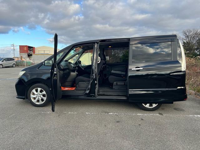 セレナ 　ハイウェイスターＳ－ＨＹＢＲＩＤ　ユーザー様買取車　両側パワースライドドア　ナビ　ＴＶ　Ｂｌｕｅｔｏｏｔｈ　バックモニター　ＥＴＣ　スマートキー２本　プッシュスタート　オートエアコン　パワーウインドウ（41枚目）