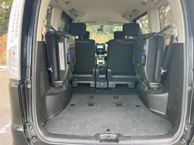 セレナ 　ハイウェイスターＳ－ＨＹＢＲＩＤ　ユーザー様買取車　両側パワースライドドア　ナビ　ＴＶ　Ｂｌｕｅｔｏｏｔｈ　バックモニター　ＥＴＣ　スマートキー２本　プッシュスタート　オートエアコン　パワーウインドウ（43枚目）