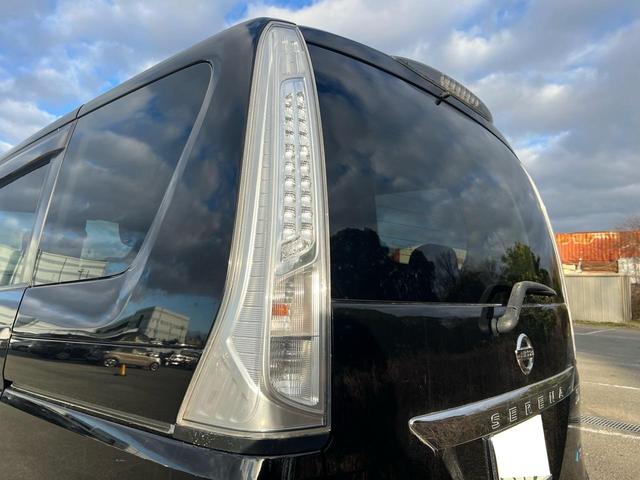 セレナ 　ハイウェイスターＳ－ＨＹＢＲＩＤ　ユーザー様買取車　両側パワースライドドア　ナビ　ＴＶ　Ｂｌｕｅｔｏｏｔｈ　バックモニター　ＥＴＣ　スマートキー２本　プッシュスタート　オートエアコン　パワーウインドウ（59枚目）