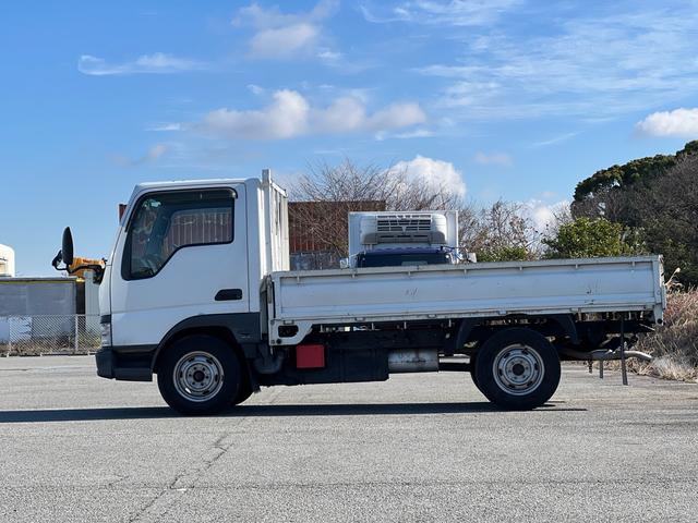 タイタンダッシュ 　ユーザー様買取車　ＥＴＣ　エアコン　パワーウインドウ　パワーステアリング　ドアバイザー　最大積載量１５００ｋｇ　走行距離９６１００キロ　車検令和８年２月　５ＭＴ　ＡＭ　ＦＭ　２０００ＣＣ　エアバック（10枚目）