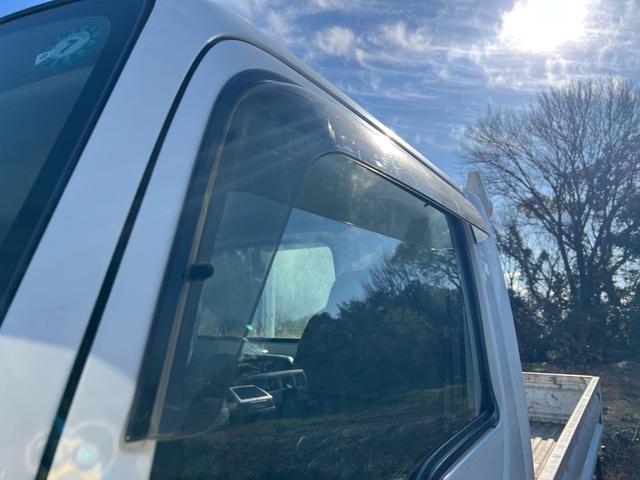 タイタンダッシュ 　ユーザー様買取車　ＥＴＣ　エアコン　パワーウインドウ　パワーステアリング　ドアバイザー　最大積載量１５００ｋｇ　走行距離９６１００キロ　車検令和８年２月　５ＭＴ　ＡＭ　ＦＭ　２０００ＣＣ　エアバック（56枚目）