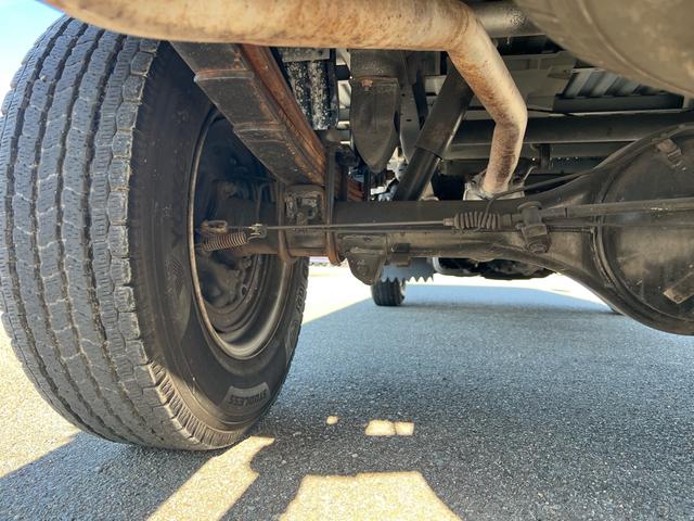 タイタンダッシュ 　ユーザー様買取車　ＥＴＣ　エアコン　パワーウインドウ　パワーステアリング　ドアバイザー　最大積載量１５００ｋｇ　走行距離９６１００キロ　車検令和８年２月　５ＭＴ　ＡＭ　ＦＭ　２０００ＣＣ　エアバック（65枚目）