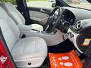 MERCEDES BENZ B-CLASS