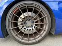 LEXUS IS F