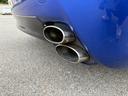 LEXUS IS F
