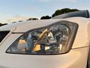 アスリート　プレミアム５０ｔｈエディション　２５００ＣＣ　車高調　マルチ　ナビ　Ｂｌｕｅｔｏｏｔｈ　Ｂモニター　社外１９インチＡＷ　カールソン１１／１　エイムゲインマフラー　パワーシート　ＥＴＣ　ＨＩＤ　オートエアコン　ＡＢＳ（46枚目）