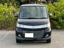 パレットＳＷ ＸＳ　ユーザー様買取車　ナビ　ＴＶ　バックモニター　ＥＴＣ　スマートキー　プッシュスタート　オートエアコン　ドライブレコーダー　ＨＩＤ　ベンチシート　フルフラット　運転席助手席エアバック　衝突安全ボディ（3枚目）
