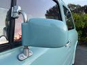 ベースグレード ユーザー様買取車 車検2年付き 3AT ラジオ エアコン アクアグレー 上下分割式リアガラス パワーステアリング(39枚目)