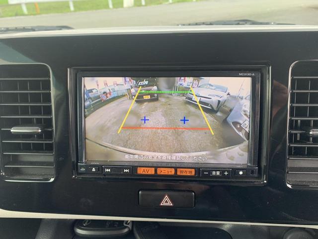 人気特価激安 車検付 X ナビ MG33S テレビ アイドリングストップ 大阪発