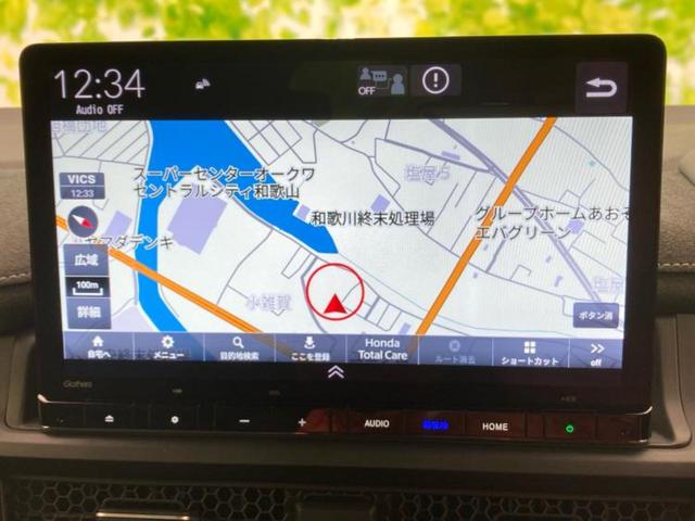ｅＨＥＶスパーダプレミアムライン　保証書／純正　１１インチ　ＳＤナビ／ホンダセンシング／両側電動スライドドア／シートヒーター／全方位モニター／車線逸脱防止支援システム／シート　ハーフレザー／パーキングアシスト　バックガイド　ＤＶＤ再生(9枚目)