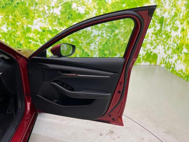 ＭＡＺＤＡ３セダン １５Ｓツーリング　保証書／ディスプレイオーディオ／衝突安全装置／３６０°ビューモニター／車線逸脱防止支援システム／パーキングアシスト　バックガイド／ドライブレコーダー　３６０°／ヘッドランプ　ＬＥＤ　ＬＥＤヘッドランプ（21枚目）