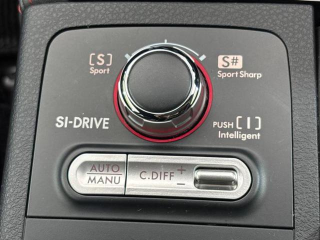 ＷＲＸ ＳＴＩ ４ＷＤ　ＳＴＩ　新品タイヤ／保証書／純正　８インチ　ＳＤナビ／アイサイト／シートヒーター　前席／車線逸脱防止支援システム／シート　ハーフレザー／ドライブレコーダー　前後／ヘッドランプ　ＬＥＤ／ＵＳＢジャック　ドラレコ（37枚目）