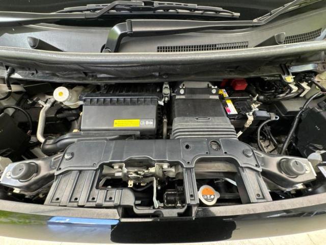 ルークス ハイウェイスターＧターボプロパイロットＥｄ　新品タイヤ／保証書／純正　９インチ　ＳＤナビ／エマージェンシーブレーキ／両側電動スライドドア／全方位モニター／車線逸脱防止支援システム／プロパイロット／ドライブレコーダー　社外　ターボ　全周囲カメラ（49枚目）