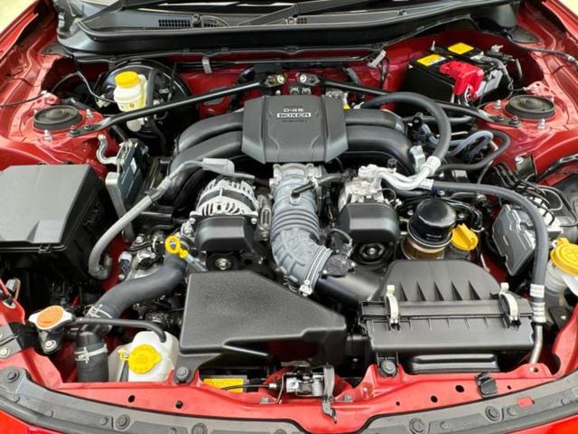 ＧＲ８６ ＳＺ　保証書／純正　９インチ　ＳＤナビ／ヘッドランプ　ＬＥＤ／ＥＴＣ／ＥＢＤ付ＡＢＳ／横滑り防止装置／クルーズコントロール／フルセグＴＶ／エアバッグ　運転席／エアバッグ　助手席／エアバッグ　サイド（49枚目）