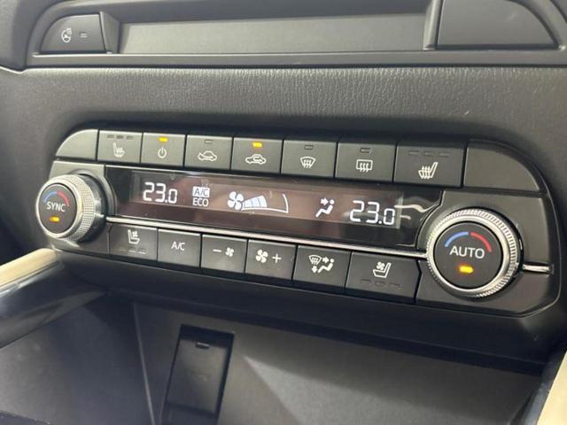 ＣＸ－５ ＸＤ１００シュウネントクベツキネンシャ　ＢＯＳＥ／保証書／純正　ＳＤナビ／アイアクティブセンス（マツダ）／エアーシート　前席／全方位モニター／車線逸脱防止支援システム／シート　フルレザー／パーキングアシスト　バックガイド　革シート　ドラレコ（29枚目）