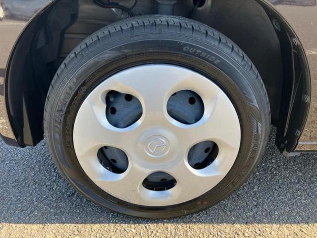 キャロル ＧＬ　保証書／アイアクティブセンス（マツダ）／シートヒーター　運転席／車線逸脱防止支援システム／ＥＢＤ付ＡＢＳ／アイドリングストップ／禁煙車／エアバッグ　運転席／エアバッグ　助手席／衝突安全ボディ（49枚目）