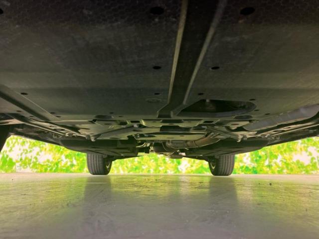 クロストレック リミテッド　新品タイヤ／保証書／ディスプレイオーディオ１１インチ／アイサイト／マルチテレインモニター／車線逸脱防止支援システム／ドライブレコーダー　前後／ヘッドランプ　ＬＥＤ／ＵＳＢジャック　衝突被害軽減システム（48枚目）