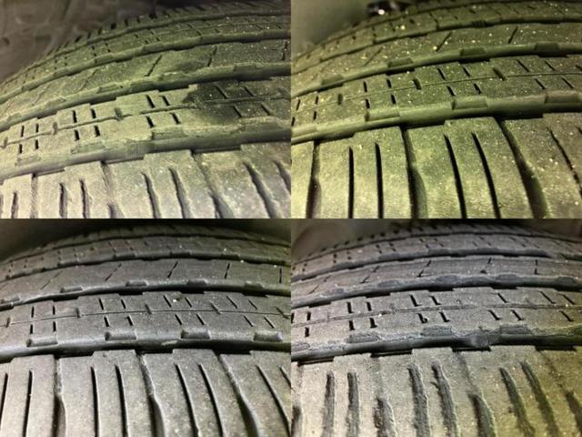 クロストレック リミテッド　新品タイヤ／保証書／ディスプレイオーディオ１１インチ／アイサイト／マルチテレインモニター／車線逸脱防止支援システム／ドライブレコーダー　前後／ヘッドランプ　ＬＥＤ／ＵＳＢジャック　衝突被害軽減システム（51枚目）