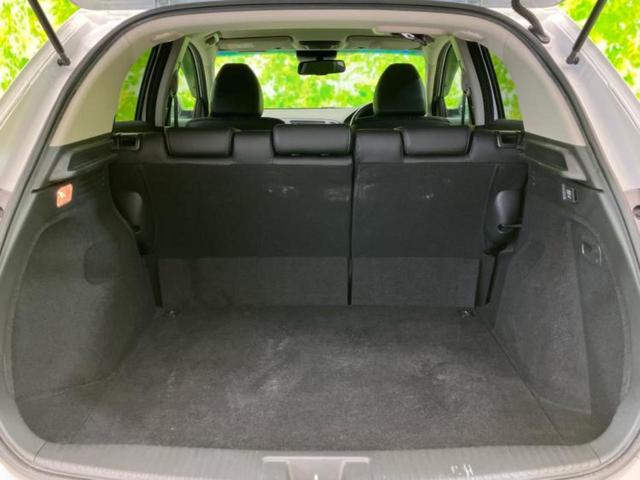 ヴェゼル ハイブリッドＺ・ホンダセンシング　新品タイヤ／保証書／純正　ＳＤナビ／ホンダセンシング／シートヒーター　前席／車線逸脱防止支援システム／シート　ハーフレザー／ヘッドランプ　ＬＥＤ／ＵＳＢジャック／Ｂｌｕｅｔｏｏｔｈ接続／ＥＴＣ（20枚目）