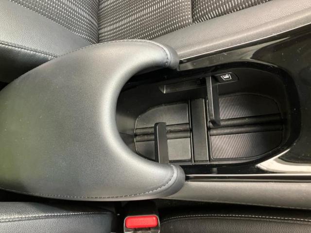 ヴェゼル ハイブリッドＺ・ホンダセンシング　新品タイヤ／保証書／純正　ＳＤナビ／ホンダセンシング／シートヒーター　前席／車線逸脱防止支援システム／シート　ハーフレザー／ヘッドランプ　ＬＥＤ／ＵＳＢジャック／Ｂｌｕｅｔｏｏｔｈ接続／ＥＴＣ（37枚目）