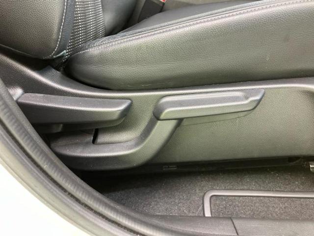 ヴェゼル ハイブリッドＺ・ホンダセンシング　新品タイヤ／保証書／純正　ＳＤナビ／ホンダセンシング／シートヒーター　前席／車線逸脱防止支援システム／シート　ハーフレザー／ヘッドランプ　ＬＥＤ／ＵＳＢジャック／Ｂｌｕｅｔｏｏｔｈ接続／ＥＴＣ（40枚目）