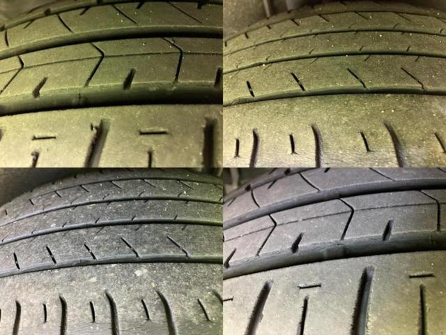 ヴェゼル ハイブリッドＺ・ホンダセンシング　新品タイヤ／保証書／純正　ＳＤナビ／ホンダセンシング／シートヒーター　前席／車線逸脱防止支援システム／シート　ハーフレザー／ヘッドランプ　ＬＥＤ／ＵＳＢジャック／Ｂｌｕｅｔｏｏｔｈ接続／ＥＴＣ（51枚目）