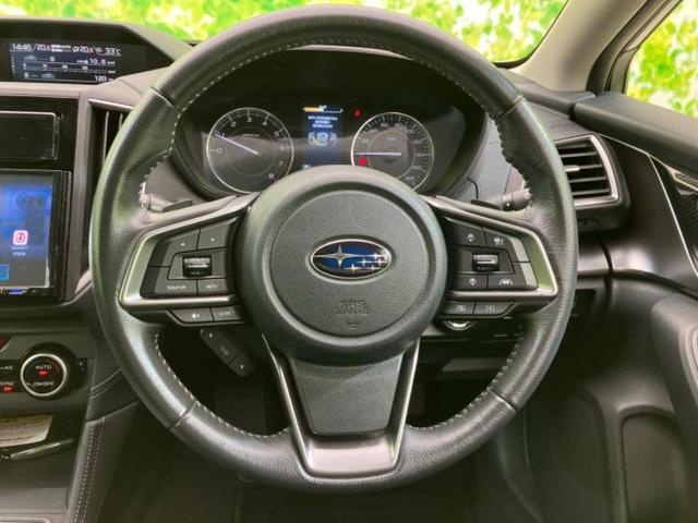 インプレッサスポーツ ２．０ｉ－Ｌアイサイト　保証書／社外　８インチ　ＳＤナビ／アイサイト／車線逸脱防止支援システム／ドライブレコーダー　社外／ヘッドランプ　ＬＥＤ／ＵＳＢジャック／Ｂｌｕｅｔｏｏｔｈ接続／ＥＴＣ／ＥＢＤ付ＡＢＳ　バックカメラ（16枚目）