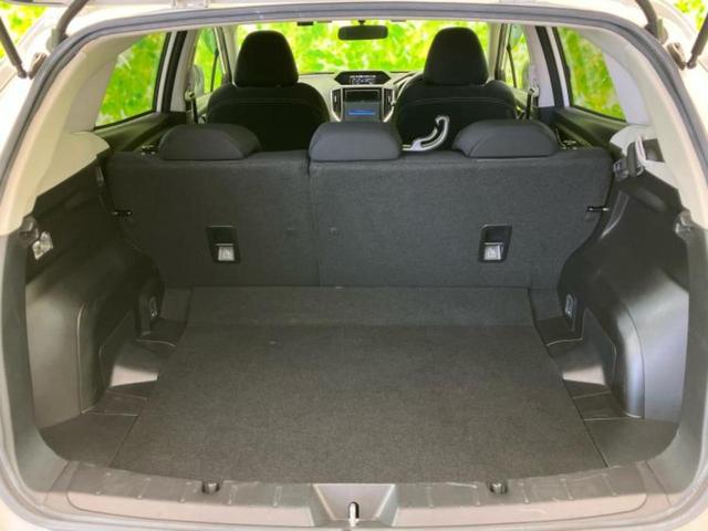 インプレッサスポーツ ２．０ｉ－Ｌアイサイト　保証書／社外　８インチ　ＳＤナビ／アイサイト／車線逸脱防止支援システム／ドライブレコーダー　社外／ヘッドランプ　ＬＥＤ／ＵＳＢジャック／Ｂｌｕｅｔｏｏｔｈ接続／ＥＴＣ／ＥＢＤ付ＡＢＳ　バックカメラ（19枚目）