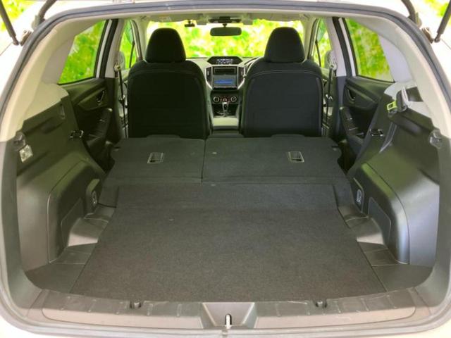 インプレッサスポーツ ２．０ｉ－Ｌアイサイト　保証書／社外　８インチ　ＳＤナビ／アイサイト／車線逸脱防止支援システム／ドライブレコーダー　社外／ヘッドランプ　ＬＥＤ／ＵＳＢジャック／Ｂｌｕｅｔｏｏｔｈ接続／ＥＴＣ／ＥＢＤ付ＡＢＳ　バックカメラ（20枚目）