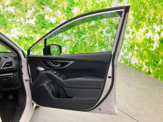 インプレッサスポーツ ２．０ｉ－Ｌアイサイト　保証書／社外　８インチ　ＳＤナビ／アイサイト／車線逸脱防止支援システム／ドライブレコーダー　社外／ヘッドランプ　ＬＥＤ／ＵＳＢジャック／Ｂｌｕｅｔｏｏｔｈ接続／ＥＴＣ／ＥＢＤ付ＡＢＳ　バックカメラ（22枚目）