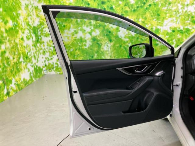 インプレッサスポーツ ２．０ｉ－Ｌアイサイト　保証書／社外　８インチ　ＳＤナビ／アイサイト／車線逸脱防止支援システム／ドライブレコーダー　社外／ヘッドランプ　ＬＥＤ／ＵＳＢジャック／Ｂｌｕｅｔｏｏｔｈ接続／ＥＴＣ／ＥＢＤ付ＡＢＳ　バックカメラ（23枚目）