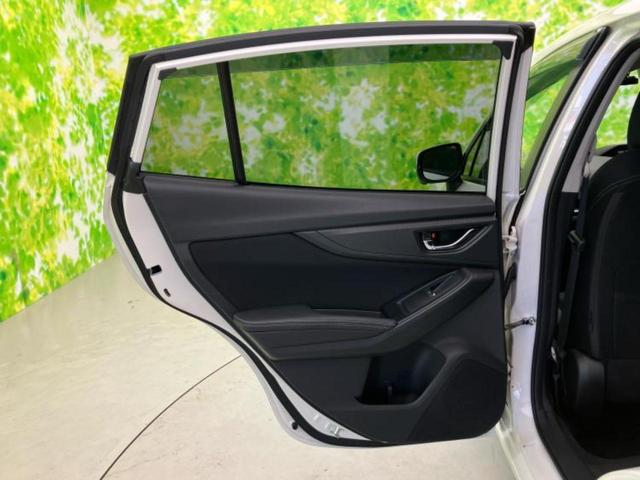 インプレッサスポーツ ２．０ｉ－Ｌアイサイト　保証書／社外　８インチ　ＳＤナビ／アイサイト／車線逸脱防止支援システム／ドライブレコーダー　社外／ヘッドランプ　ＬＥＤ／ＵＳＢジャック／Ｂｌｕｅｔｏｏｔｈ接続／ＥＴＣ／ＥＢＤ付ＡＢＳ　バックカメラ（25枚目）