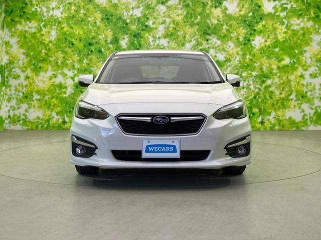 インプレッサスポーツ ２．０ｉ－Ｌアイサイト　保証書／社外　８インチ　ＳＤナビ／アイサイト／車線逸脱防止支援システム／ドライブレコーダー　社外／ヘッドランプ　ＬＥＤ／ＵＳＢジャック／Ｂｌｕｅｔｏｏｔｈ接続／ＥＴＣ／ＥＢＤ付ＡＢＳ　バックカメラ（46枚目）