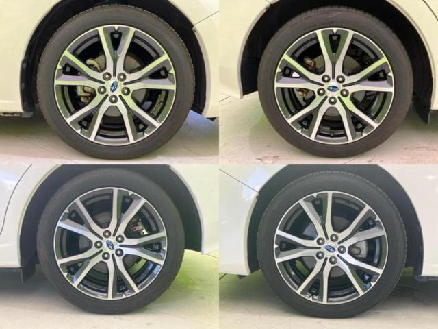 インプレッサスポーツ ２．０ｉ－Ｌアイサイト　保証書／社外　８インチ　ＳＤナビ／アイサイト／車線逸脱防止支援システム／ドライブレコーダー　社外／ヘッドランプ　ＬＥＤ／ＵＳＢジャック／Ｂｌｕｅｔｏｏｔｈ接続／ＥＴＣ／ＥＢＤ付ＡＢＳ　バックカメラ（54枚目）