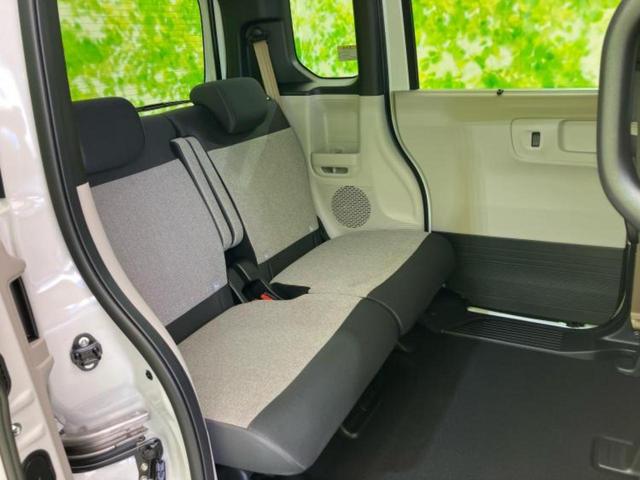 Ｎ－ＢＯＸ ヒョウジュン　保証書／純正　８インチ　ナビ／ホンダセンシング／両側電動スライドドア／シートヒーター　前席／車線逸脱防止支援システム／登録済未使用車／ヘッドランプ　ＬＥＤ／ＵＳＢジャック／Ｂｌｕｅｔｏｏｔｈ接続（6枚目）