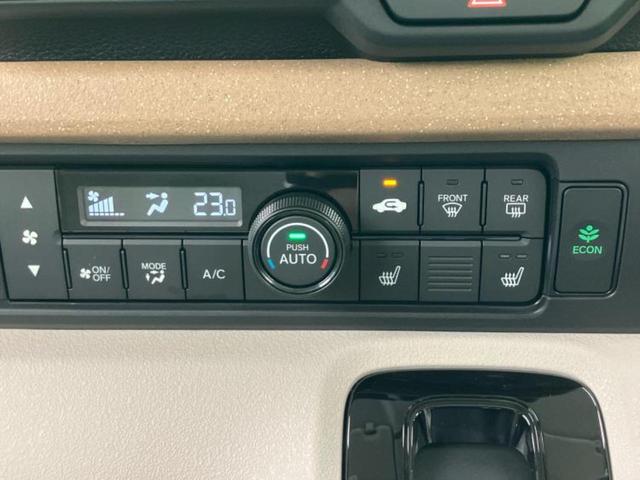 Ｎ－ＢＯＸ ヒョウジュン　保証書／純正　８インチ　ナビ／ホンダセンシング／両側電動スライドドア／シートヒーター　前席／車線逸脱防止支援システム／登録済未使用車／ヘッドランプ　ＬＥＤ／ＵＳＢジャック／Ｂｌｕｅｔｏｏｔｈ接続（33枚目）