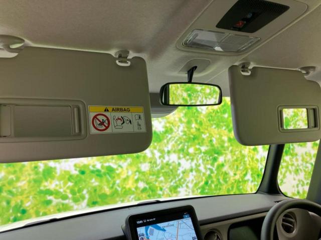 Ｎ－ＢＯＸ ヒョウジュン　保証書／純正　８インチ　ナビ／ホンダセンシング／両側電動スライドドア／シートヒーター　前席／車線逸脱防止支援システム／登録済未使用車／ヘッドランプ　ＬＥＤ／ＵＳＢジャック／Ｂｌｕｅｔｏｏｔｈ接続（40枚目）